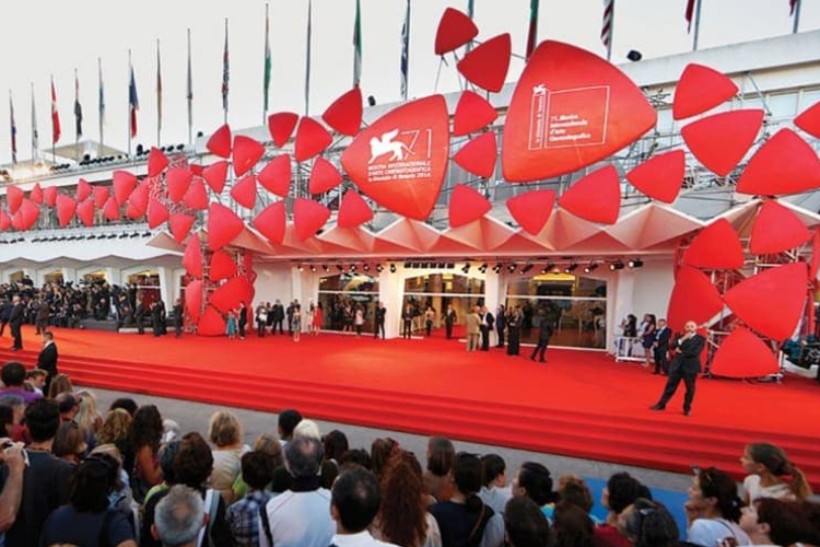 Két magyar film is versenyez a velencei Arany Oroszlánért