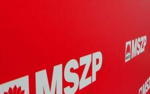 MSZP Sajtóközlemény