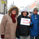 19. Országos Ölelés Nap  (Fotó: Nagy Mária)