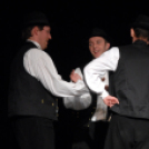 Jótékonysági Műsor Az Éltes Mátyás Alapítvány A Fogyatékos Gyermekekért Javára