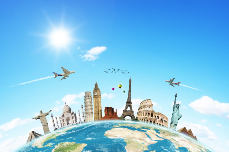 Életre szóló kalandok