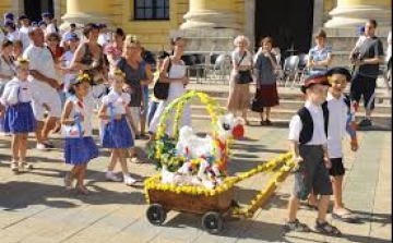 Elmarad Debrecenben a Galiba Gyermekfesztivál