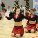 VII. Óvár-Kupa Akrobatikus Rock 'n' Roll Területi Pontszerző és jótékonysági táncverseny