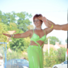 Hédervári sport és egészségnap (Fotó: Nagy Mária)