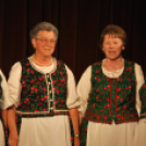 Nemzetközi kórustalálkozó (Fotó: Nagy Mária)