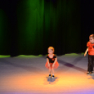 Jótékonysági Műsor