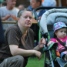 Friss Fesztivál - szombat délelőtt (Fotó: Nagy Mária)