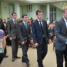 Egyetemi tanévnyitó 1 (Fotó: Nagy Mária)