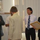 330 – Mosonmagyaróvári Levéltár Kiállítása (Fotó: Nagy Mária)