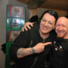 Rómeó vérzik, Junkies koncert a Faházban! (Fotó: Nagy Mária)