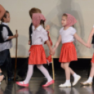 Vackor Óvoda Évzáró Gálaműsor 2014. 