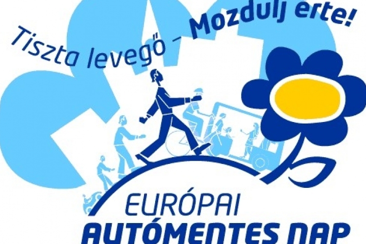 Európai Mobilitási Hét - mosonmagyaróvári programok