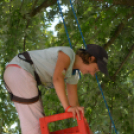 Hédervári sport és egészségnap (Fotó: Nagy Mária)