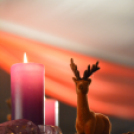 Téli fesztivál - Ostermayer óvoda karácsonyi műsora (Fotó: Nagy Mária)