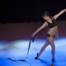 Jótékonysági műsor a Fehér Ló táncos kiscsoportjainak javára.