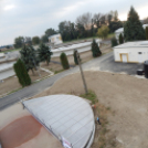 Mosonmagyaróvári Szennyvíztisztító telep projektzáró rendezvény 