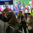 VII. Szigetköz ízei, Vármegye borai fesztivál péntek 2. (Fotó: Nagy Mária)