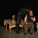 Városi ünnepség (Fotó: Nagy Mária)