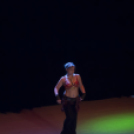 Hastánc Bemutató a FehérLóban