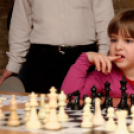 Óvodás malom és sakkverseny - Lányok (Fotó: Horváth Attila)