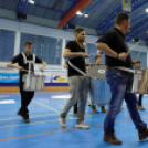 MKCSE VS GYŐRI AUDI ETO KC jótékonysági mérkőzés (Fotó: Horváth Attila)