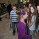 Rajzolj az egérrel rajzpályázat eredményhirdetése (Fotó: Nagy Mária)