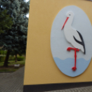 Gólyahír Bölcsőde energetikai korszerűsítése - Ünnepélyes átadó