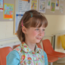 Rajzpályázat eredményhirdetés (Fotó: Nagy Mária)