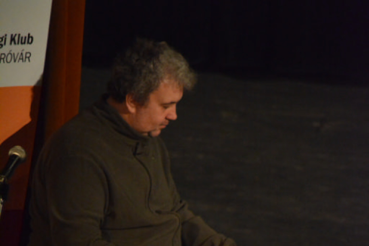 Projektzáró és tehetségkutató verseny a FIÓK szervezésében - 2. rész