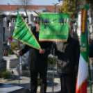 Olasz hadisír szentelés (Fotó: Nagy Mária)