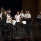 Jótékonysági Koncert - Zenei Világnapi Hangverseny