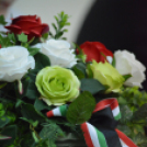 Szétlőtt városok, Poznan-Budapest 1956 (Fotó: Nagy Mária)