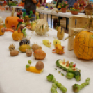 X. Jánossomorjai Tökfesztivál (Fotó: Horváth Attila)