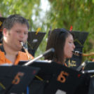 Moson Big Band Családi Nap