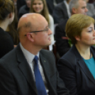 Adventi hangverseny (Fotó: Nagy Mária)