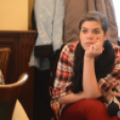 EFI - Egészséges táplálkozás / Óvárosi Kávéház és Étterem