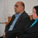 A zsidó házasság titka, az együttélés vallási parancsolatai - előadás (Fotó: Nagy Mária)