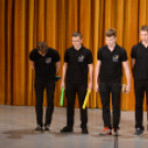 Projektzáró és tehetségkutató verseny a FIÓK szervezésében - 1. rész