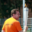 Fáklyafutás, XIV. Európai Ifjúsági Olimpiai Fesztivál Győr 2017 