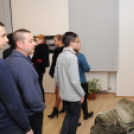 Nagy pillanatok - fotókiállítás (Fotó: Tomasits Károly)