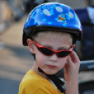 Gurul a város! (Fotó: Nagy Mária)