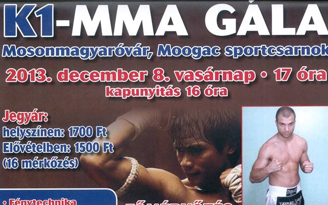 Pillants be a K1 világába! - interjú