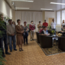 Grafika és Üveg című kiállítás