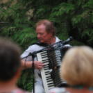 Nyári Zenés esték (Fotó: Nagy Mária)