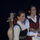 Jótékonysági műsor Tusnádfürdőiek javára