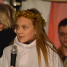 Téli Fesztivál - Piarista Iskola karácsonyi műsora (Fotó: Nagy Mária)