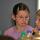 Erdei iskola Arakon (Fotó: Nagy Mária)