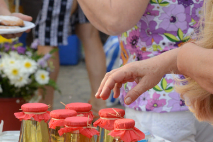 Csengő-Bongo Levenduladélután