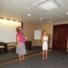 Sziluett Mozgásstúdió Nyári tábor 2015 - szombat