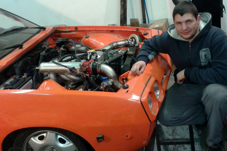 Kérdések és válaszok, avagy gyorsulj ha tudsz! Kocsis Attila.